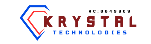 krystal tech hub logo
