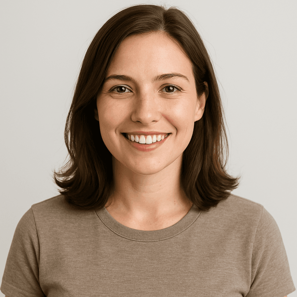 Customer testimonial